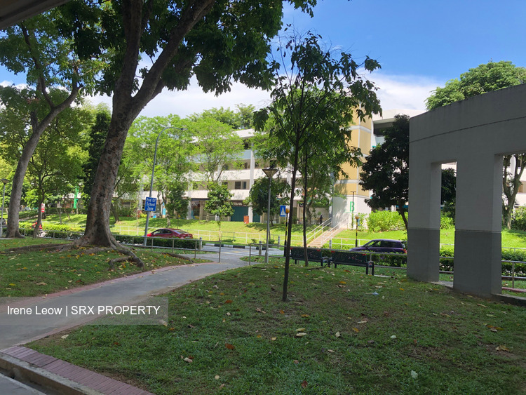 Bedok North Street 3 thumbnail photo